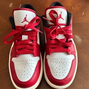 Adult Jordan 1 Sneaker